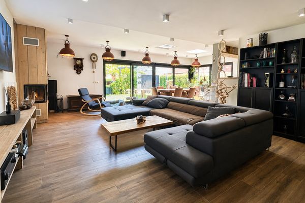 Huis te koop / Wilsele