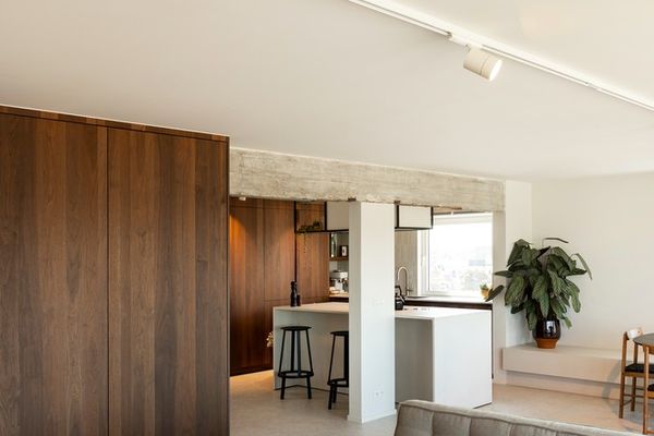 Appartement te koop / Hasselt