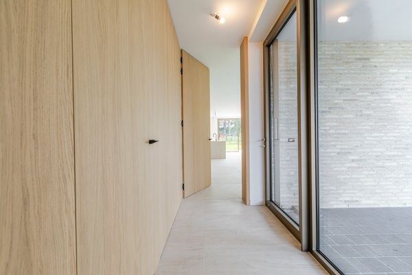 Huis te koop / Pulle