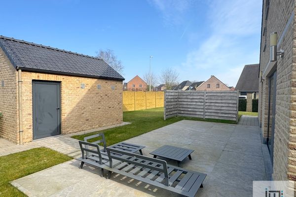 Huis te koop / Wellen