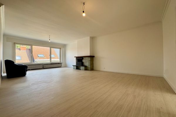 Appartement
                            te koop in Lauwe