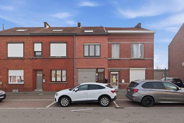 Huis
                            te huur in Sint-Truiden