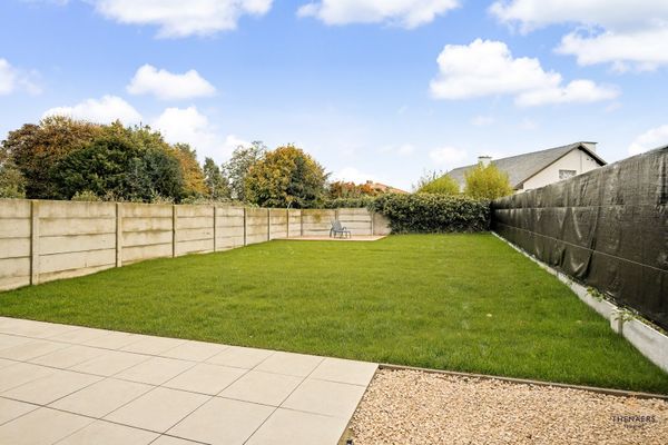 Huis te koop / Sint-Truiden