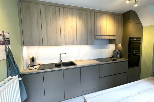 Huis te koop / Heverlee
