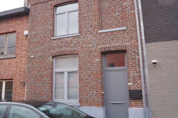 Rijwoning
                                verhuurd in Kessel-Lo