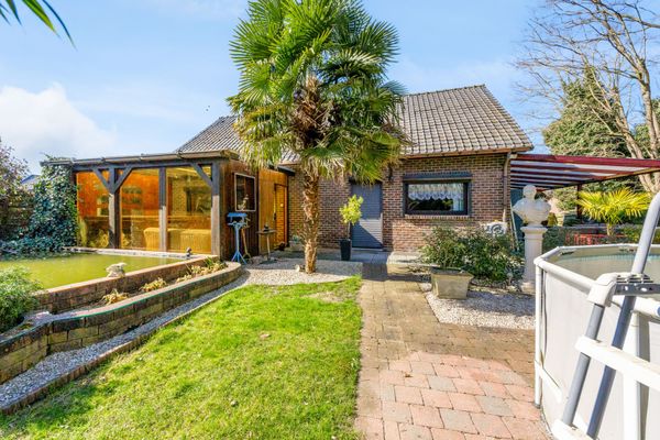 Huis verkocht / Genk