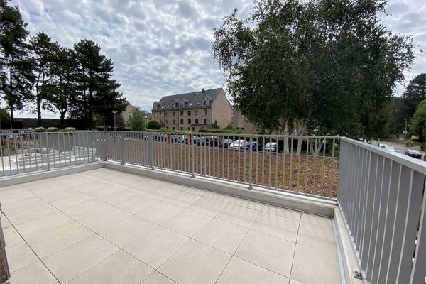 Appartement in Heverlee