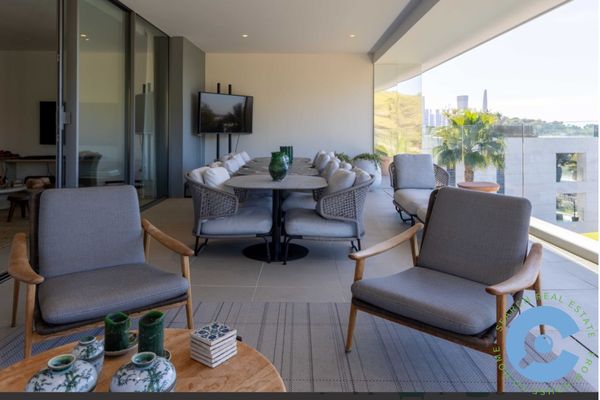 Appartement te huur / Eivissa