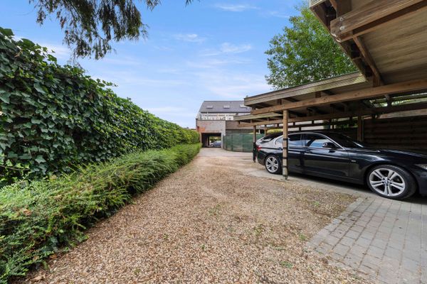 Appartement te huur / Zonhoven