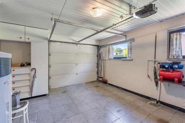 Huis te koop / Houthalen-Helchteren