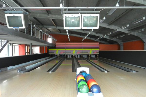 Commercieel te huur / Diksmuide
