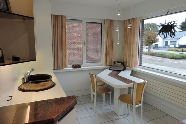 Huis verkocht / Koersel