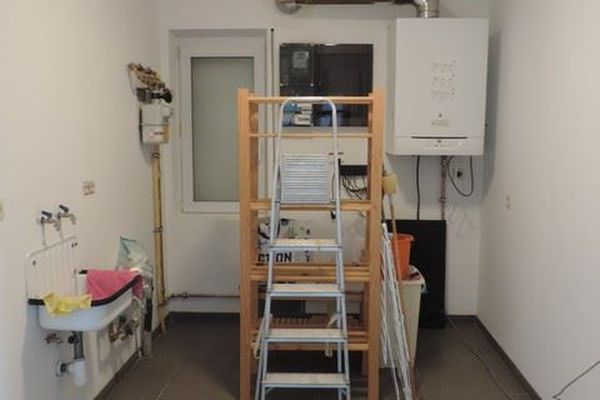 Huis verhuurd / Loksbergen