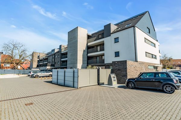 Appartement te koop / Maasmechelen
