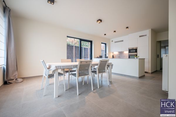 Appartement te huur / Kruishoutem