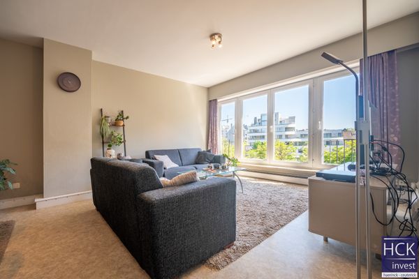 Appartement te koop / Deinze