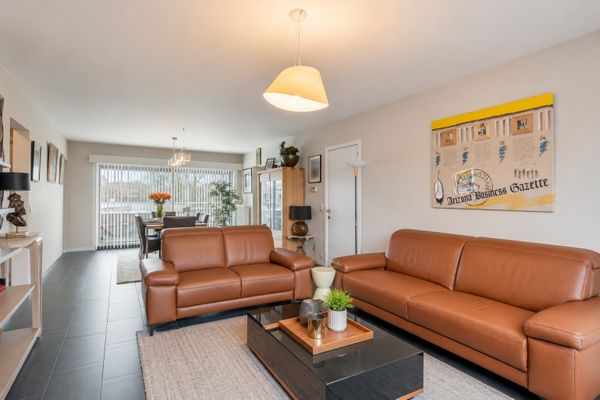 Appartement te koop / Tongeren