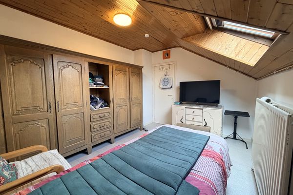 Huis te koop / Vliermaalroot