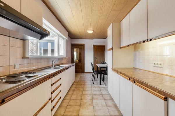 Huis te koop / Merelbeke