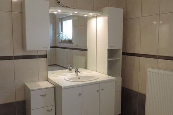 Appartement verhuurd / Koersel