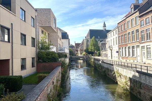 Appartement te koop / Leuven