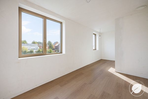 Huis te koop / Kermt