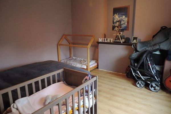 Huis verkocht / Beringen