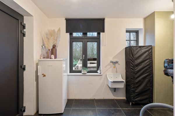 Huis te koop / Sint-Truiden