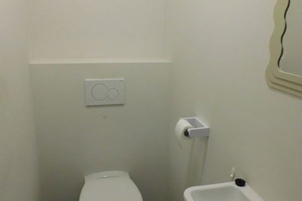 Appartement verhuurd / Paal