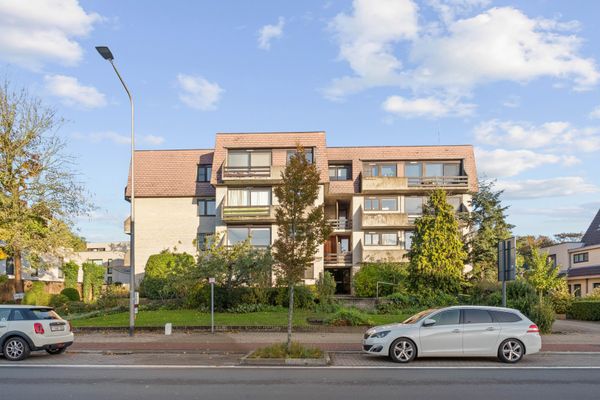 Appartement te koop / Merelbeke