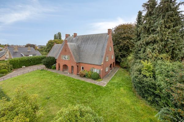 Huis te koop / Heers
