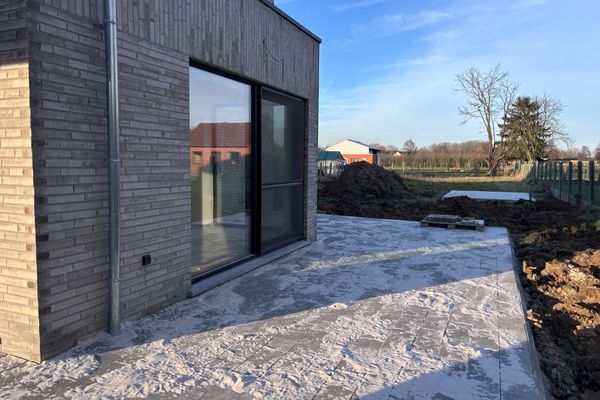 Huis te huur / Spalbeek