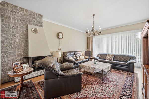 Huis te koop / Zichem