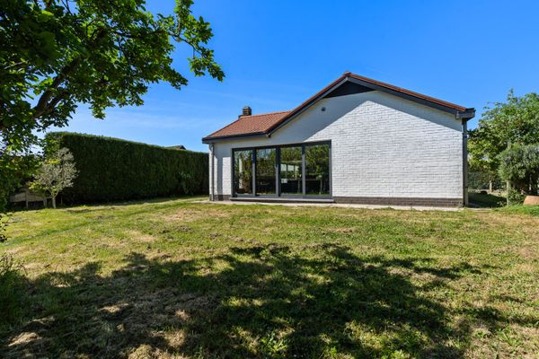 Huis
                                te koop
                                in Oostende