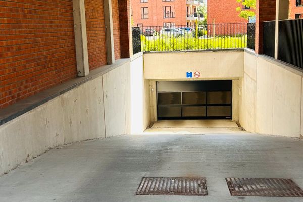 Garage te koop / Deerlijk