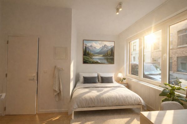 Appartement te koop / Leuven