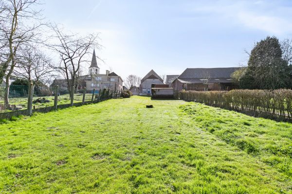 Huis te koop / Horebeke