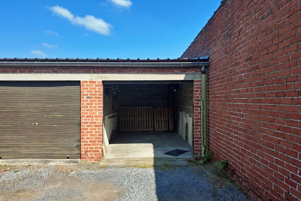 Garage te huur in Eeklo
