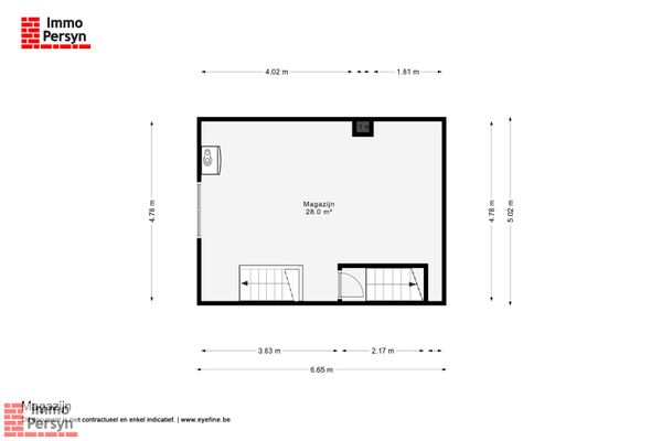 Huis te koop / Scherpenheuvel