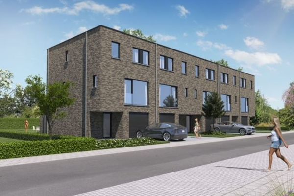 Bel-étage
                            te koop in Oostende