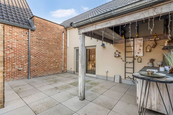 Appartement te koop / Houthalen-Helchteren