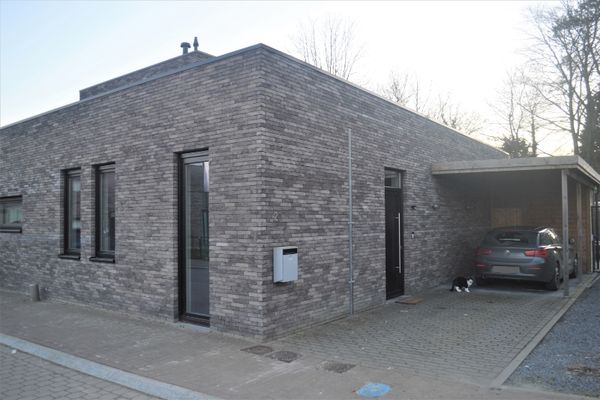 Huis
                                verhuurd
                                in Maldegem
