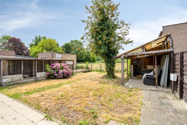 Huis te koop / Ninove