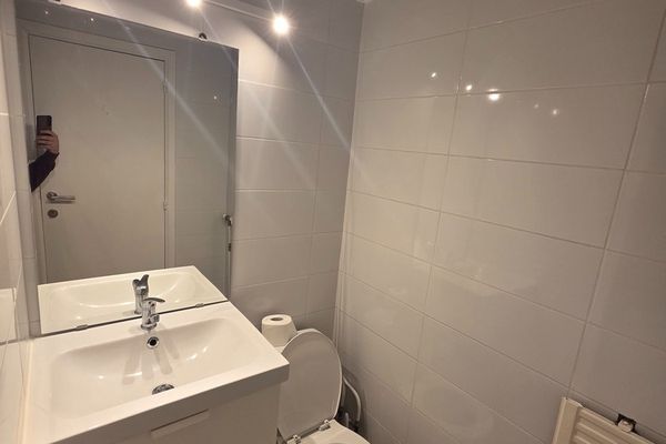 Appartement te huur / Leuven