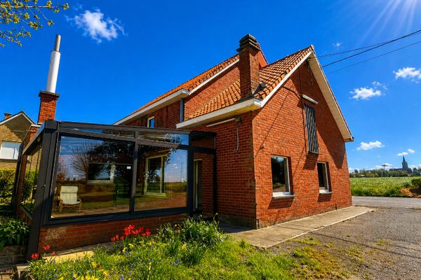 Huis te koop / Diksmuide