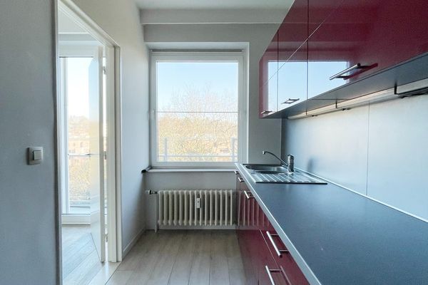 Appartement te huur / Leuven