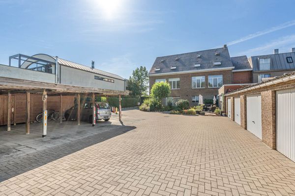 Appartement te koop / Bekkevoort