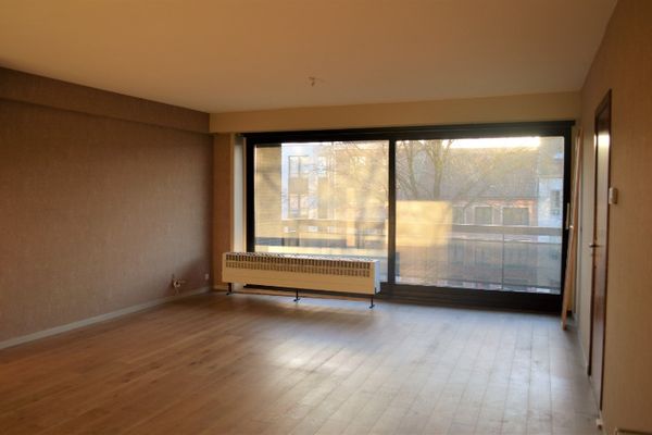 Appartement
                                verkocht
                                in Eeklo