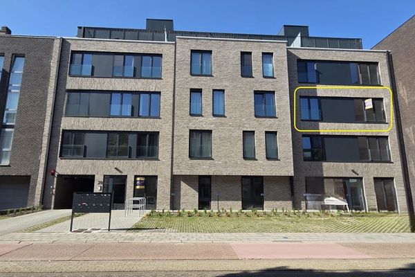 Appartement te koop / Hasselt