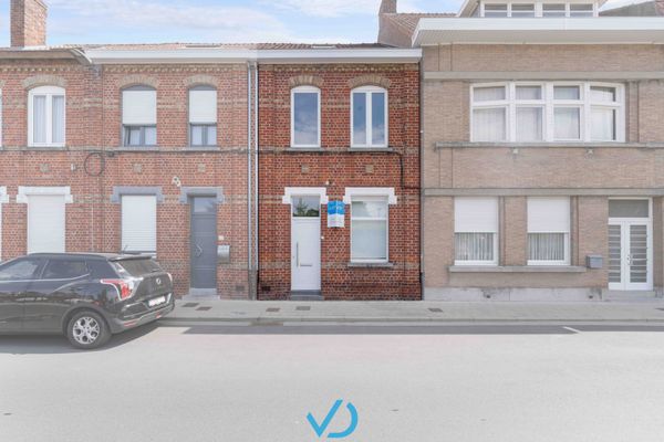 Huis
                            te koop in Ieper